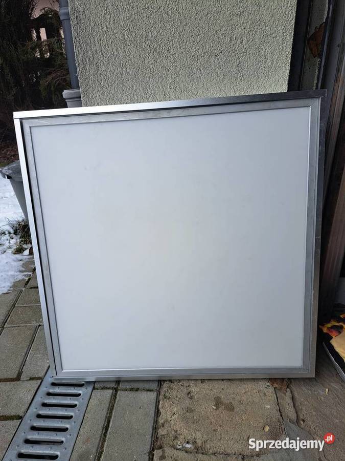 oprawa oświetleniowa 50 x 50 Led Krępiec