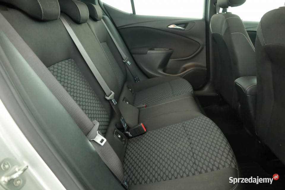 Opel Astra 12 Turbo mazowieckie Piaseczno