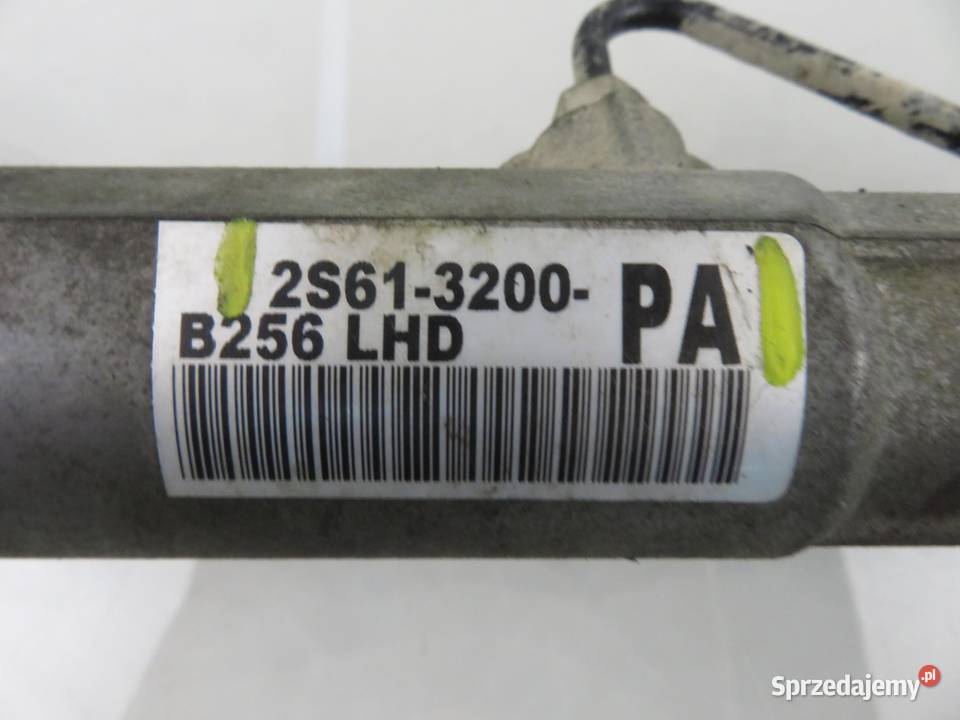 MAGLOWNICA FORD FIESTA MK5 V 2S613200PA osobowe