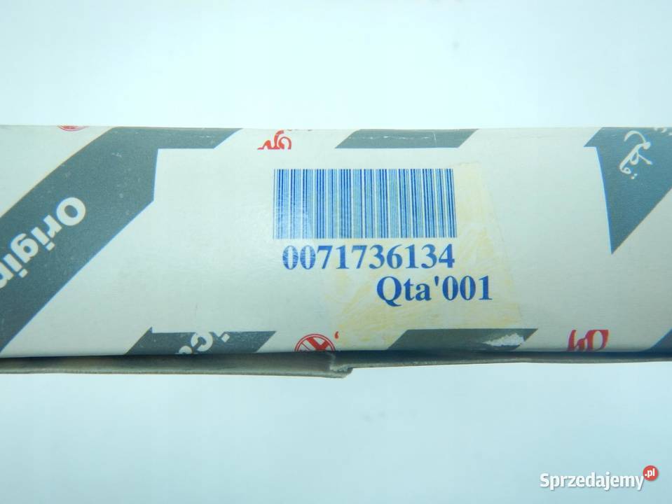FILTR POWIETRZA FIAT PUNTO I 12 14 T 16 ASO
