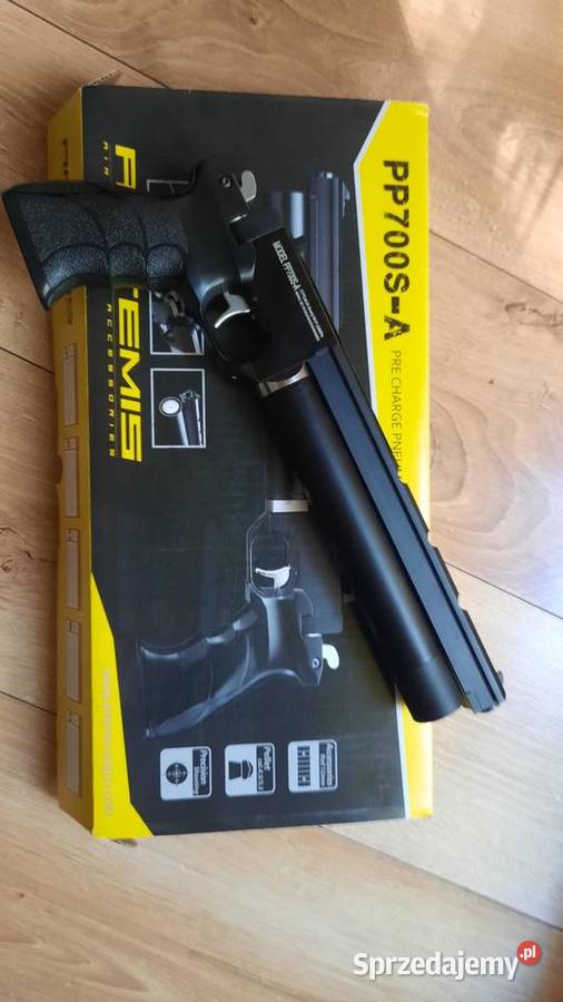 Artemis PP700SA