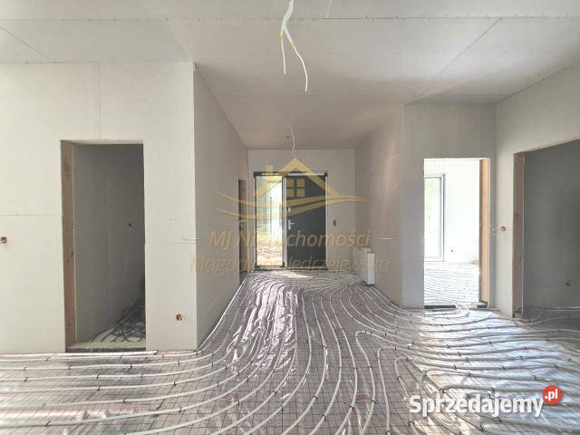 Dom wolnostojący 201m2 Janinów 1 piętro