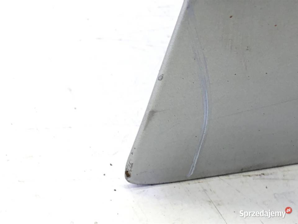 DRZWI PRAWY PRZÓD OPEL ASTRA H Kombi 0414