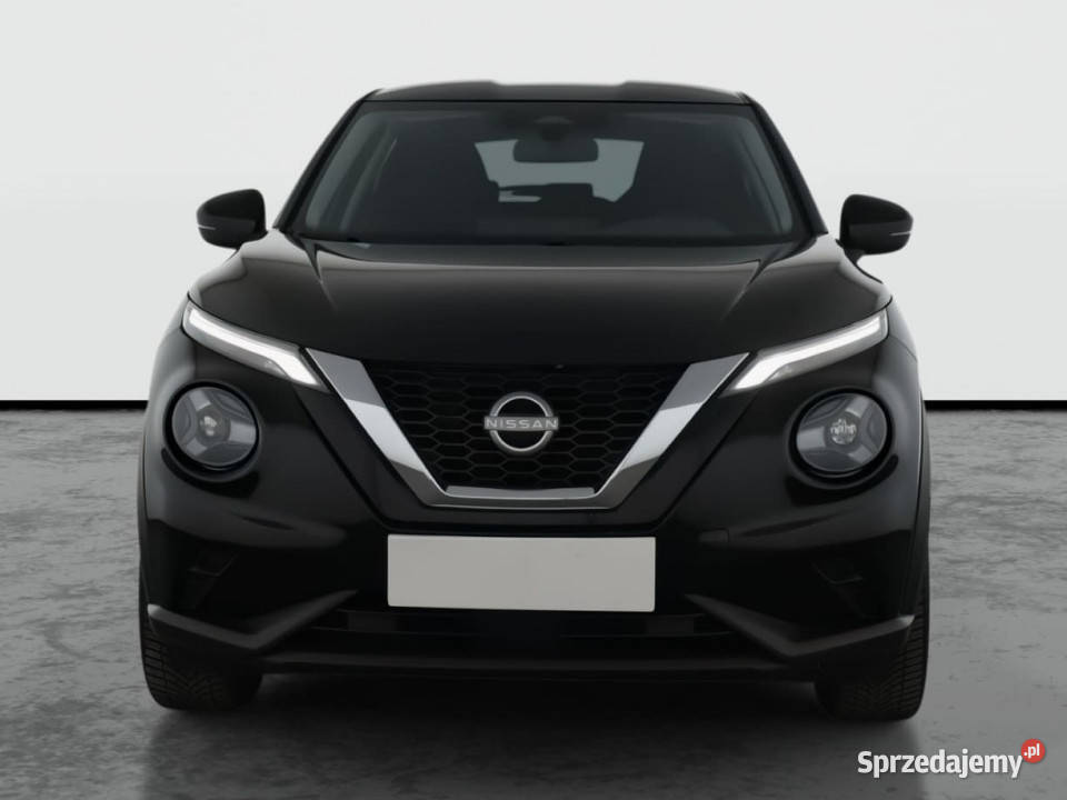 Nissan Juke 10 DIGT Piaseczno