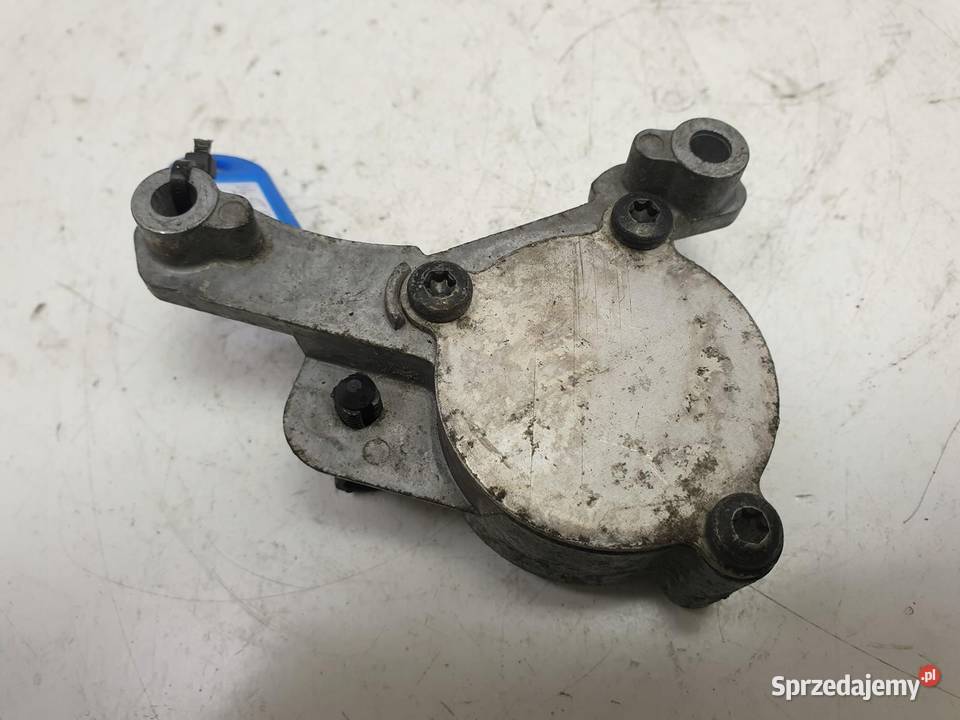 Volvo S80 II V70 III 20 16V CZUJNIK PRZEPUSTNICY Chełm