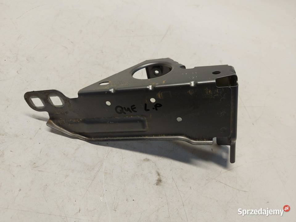 Audi Q4 ETRON 89A 89E WSPORNIK MOCOWANIE LEWY