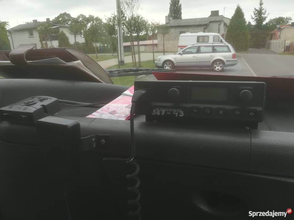 Okazja jednostka OSP RZUCHÓW sprzedaLublin2 Rzuchów