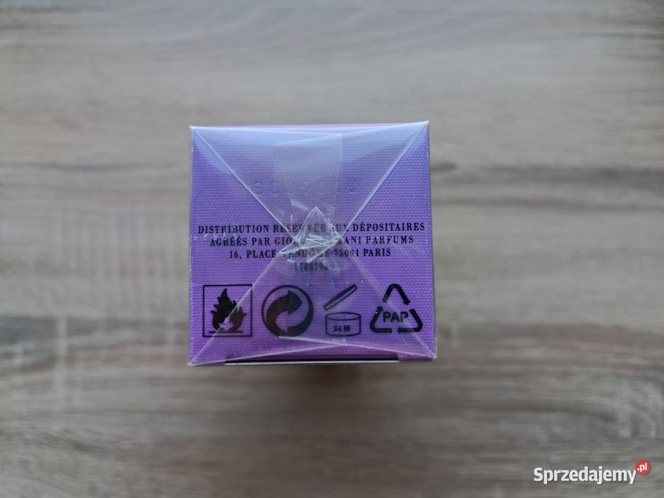 Perfumy damskie Giorgio Armani Code Cashmere Dla kobiet podlaskie Białystok