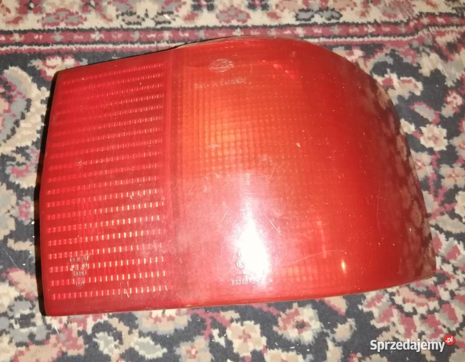 Lampy tył tylne lampa narożne Audi 80 90 b3 b4 Zagórz