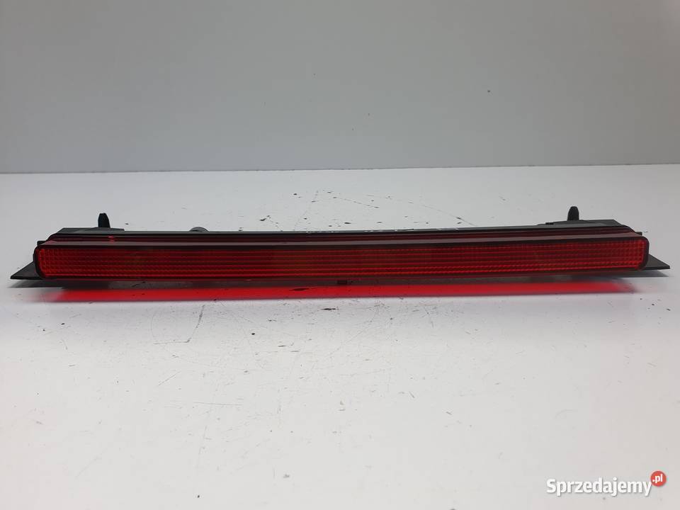 Volvo XC40 TRZECIE ŚWIATŁO STOP STOPU ŁADNY Chełm