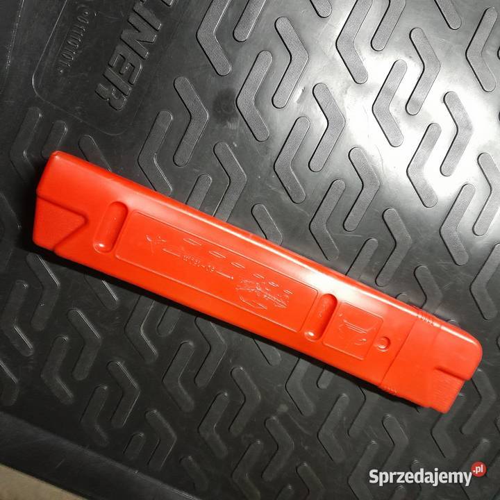 Zestaw gaśnica apteczka trójkąt kamizelka Radom