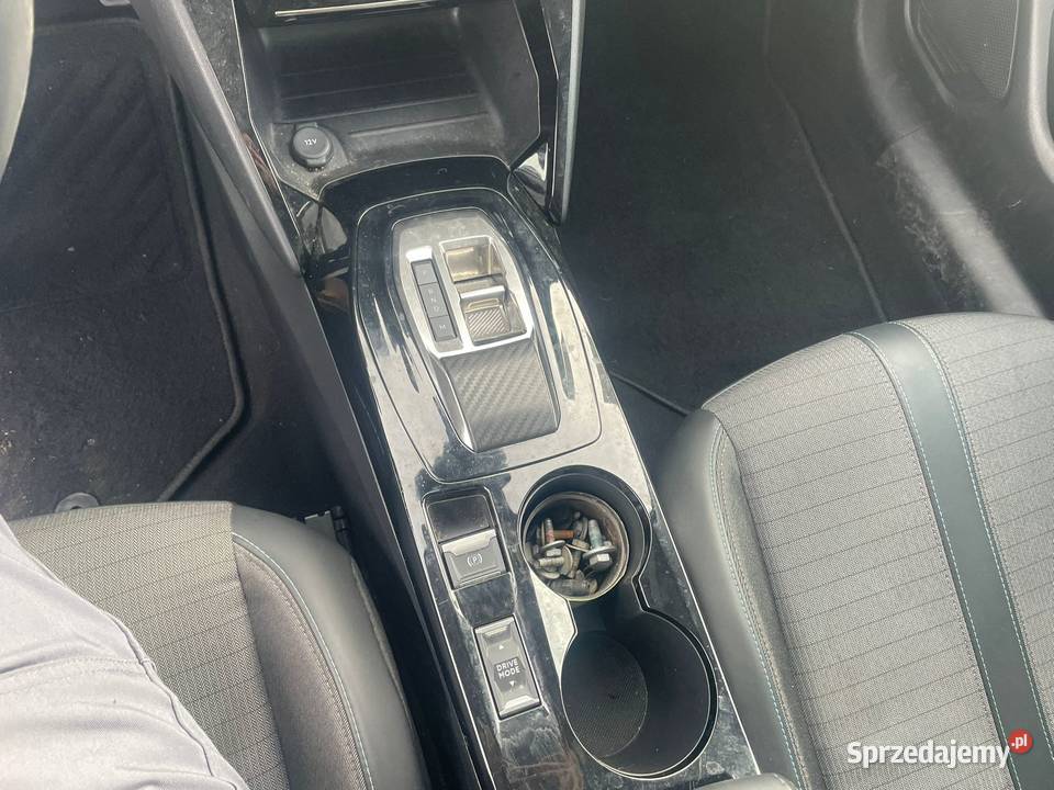 PEUGEOT 208 II 12i PureTech 100 EAT8 GJ588