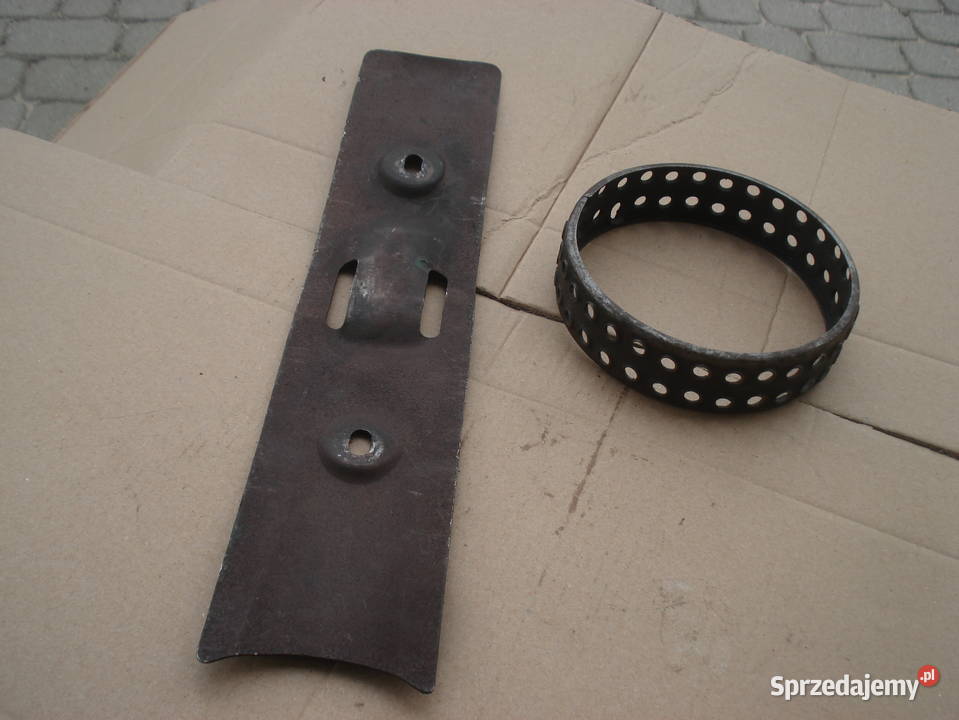 Harley WLA WLC WL Indian 741 tank strip top pomorskie Gdynia