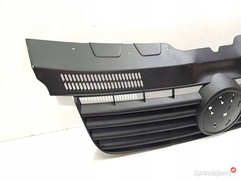 VW Transporter T5 0309 ATRAPA GRILL PRZÓD Skarżysko-Kamienna