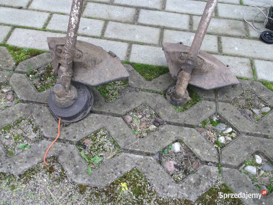 Wykaszarka Podkaszarka MAKITA EM260U okazja 2 Przybiernów