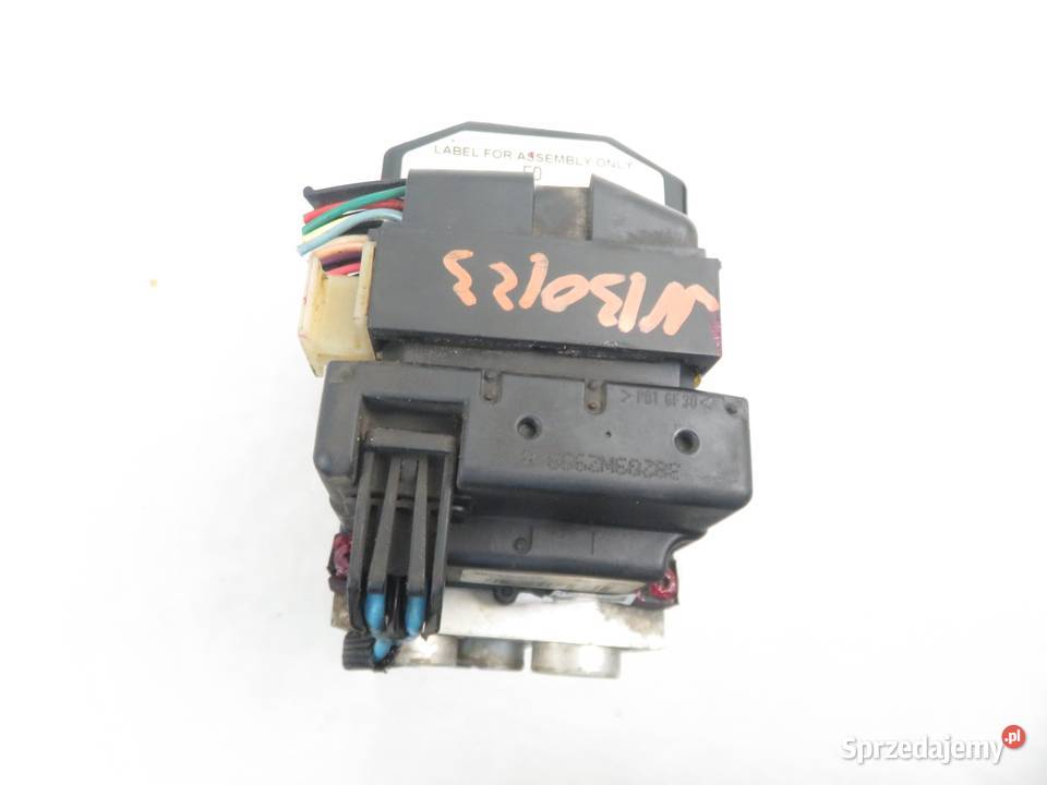 POMPA ABS HUMMER HUMMER H2 15184640