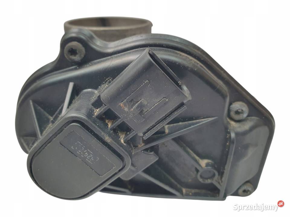 PRZEPUSTNICA Ford Focus II C 16 16V lubelskie Chełm
