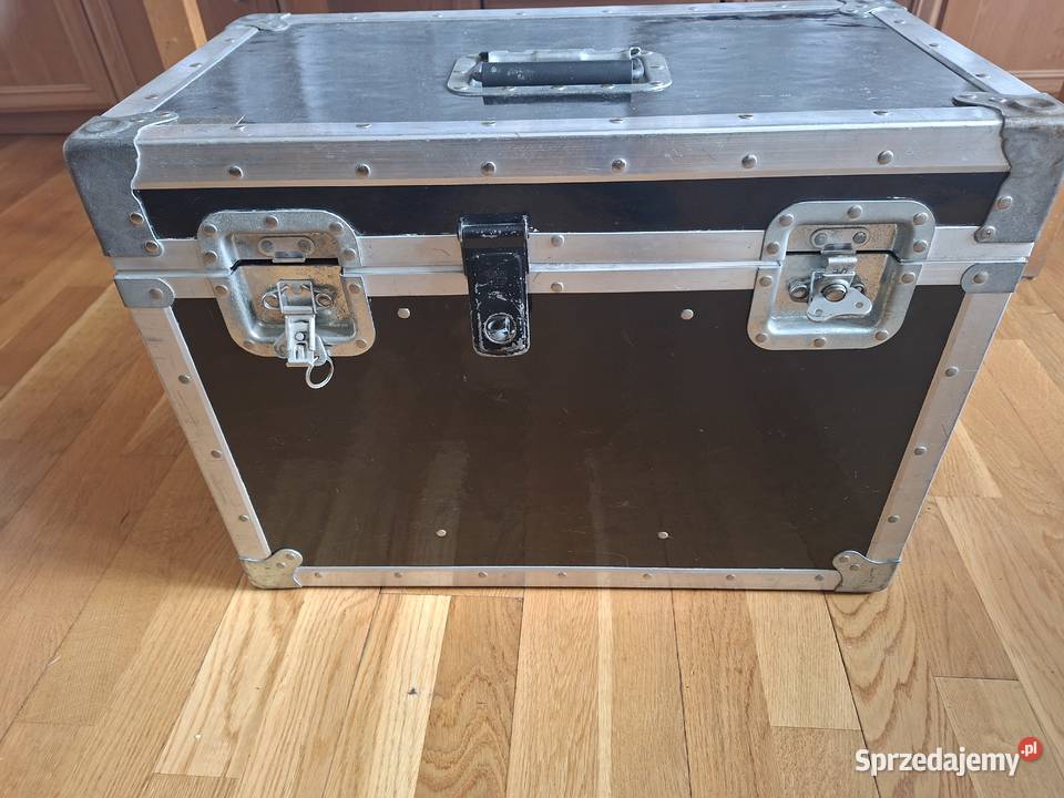SINAR P CARL KOCH 4x5 numer 236300 Drezdenko sprzedam