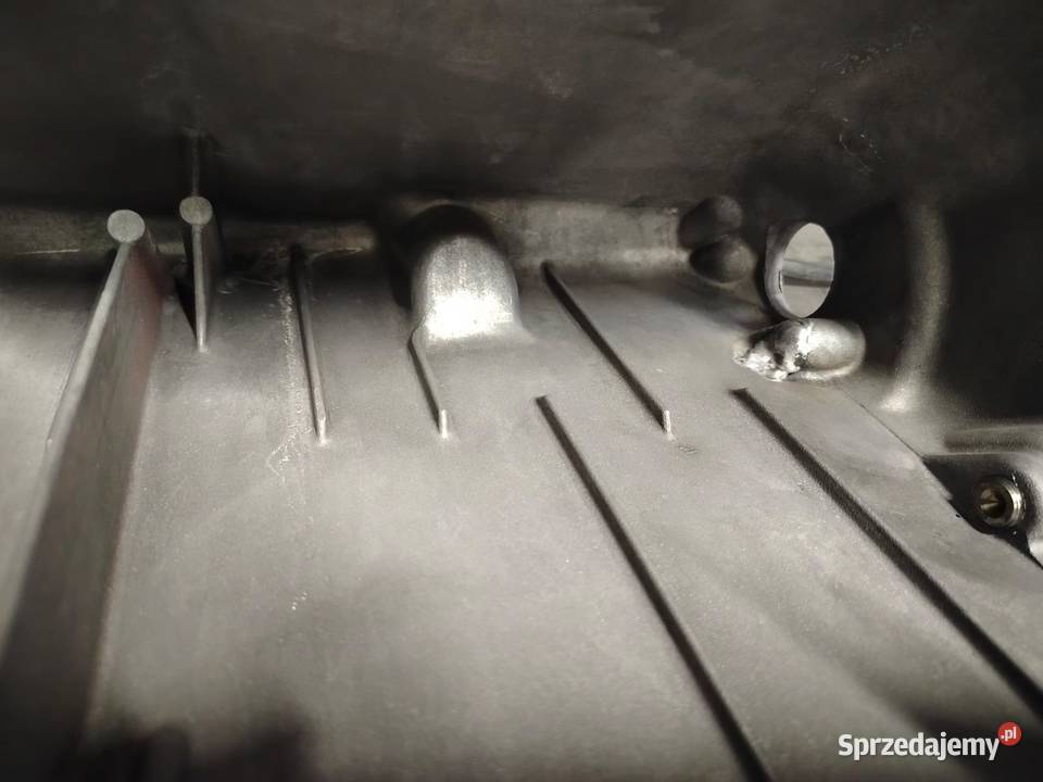 MISKA OLEJOWA VW TRANSPORTER T3 16 D 068103603A Ruda Śląska