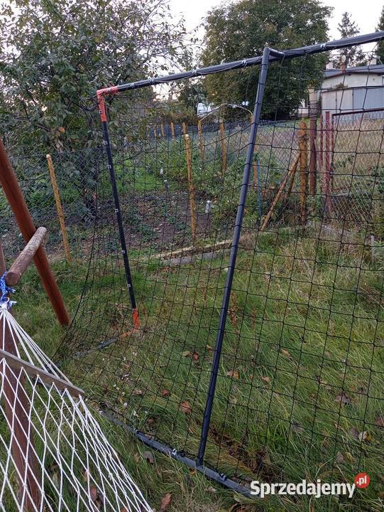 Bramka do piłki nożnej Bydgoszcz