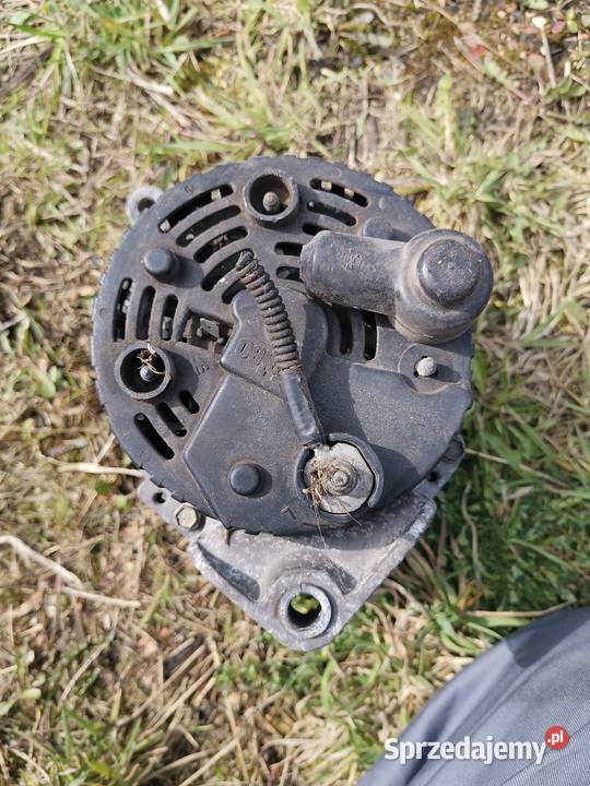 Alternator volvo v 40 diesel osobowe Czerwionka-Leszczyny