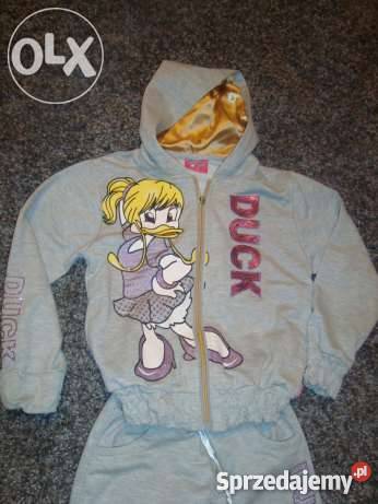 Dres dziewczynki 134140 dolnośląskie Świdnica