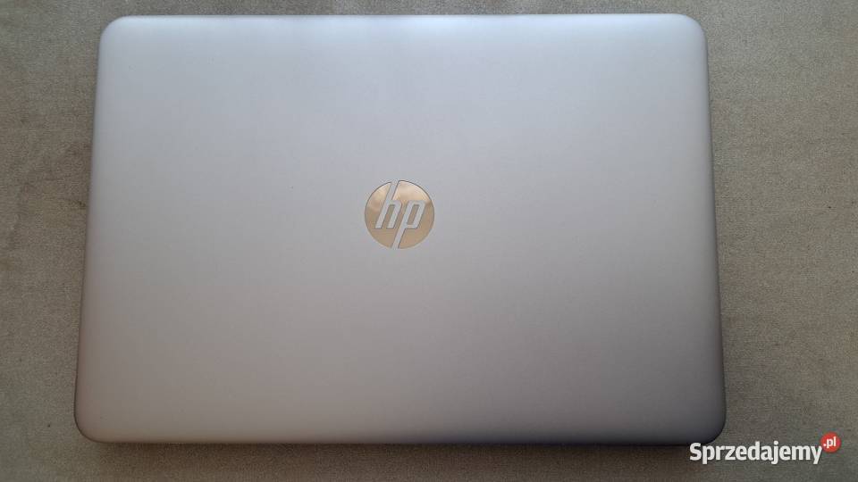 HP ProBook 450 G4 156 Intel Core i5 4 GB RAM SSD WiFi  HP/Compaq sprzedam