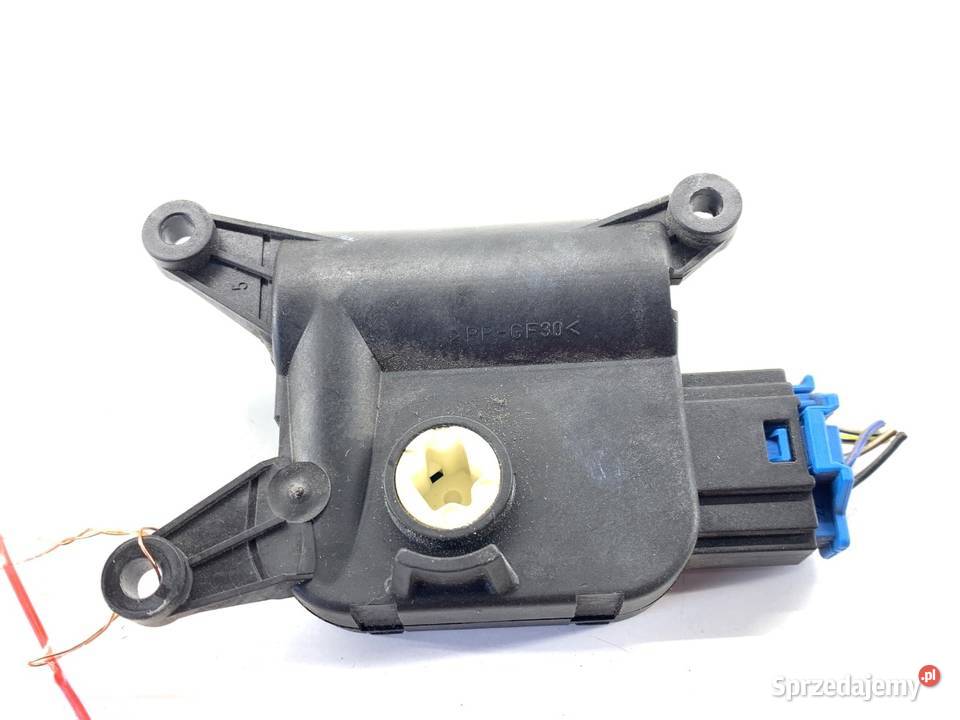 SILNIK NAGRZEWNICY VW 3C0907511R TIGUAN 0718