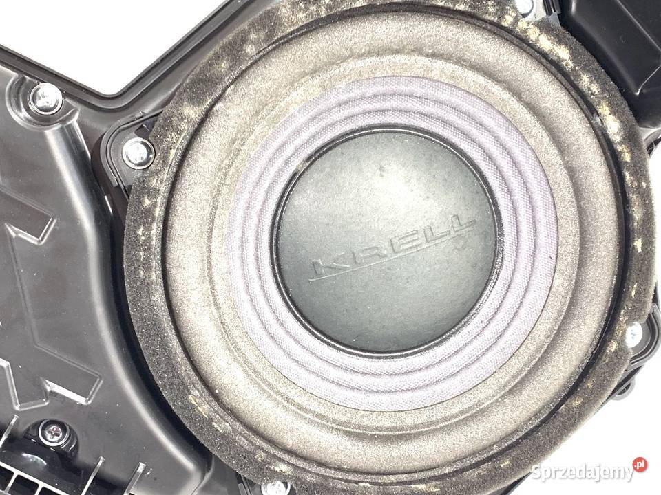 SUBWOOFER HYUNDAI KONA 96380J9000 Crossover