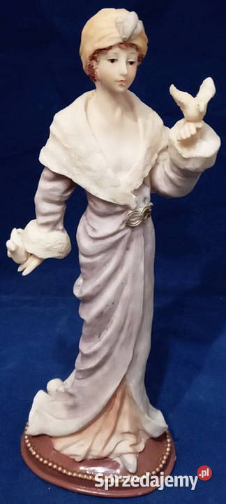 Figurka z żywicy 9 mazowieckie Radom