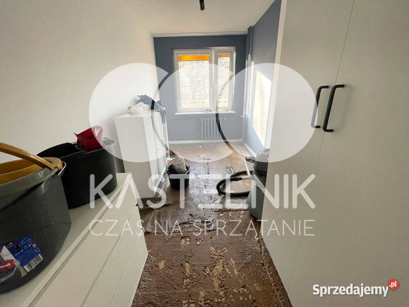 Sprzątanie zalaniach usuwanie szkód Tarnobrzeg