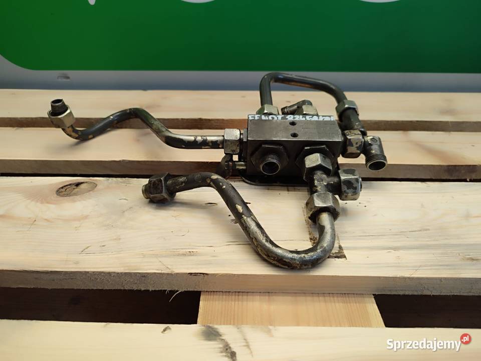 Zawór hydrauliczny KHB3K15LRL1112 Fendt 824 Wilkowo