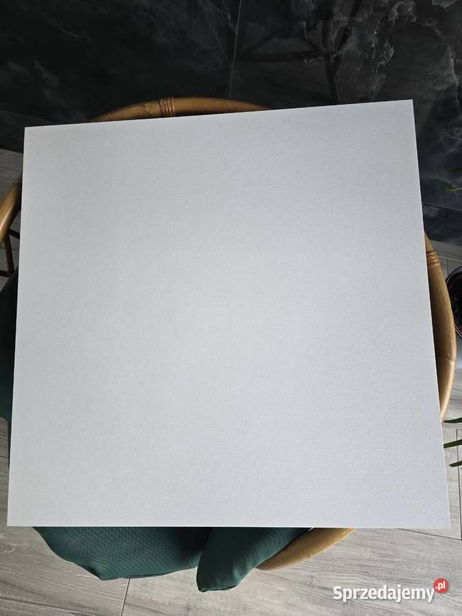 PŁYTKA SCARLET WHITE MATT 60x60 GAT III TUBĄDZIN Opoczno