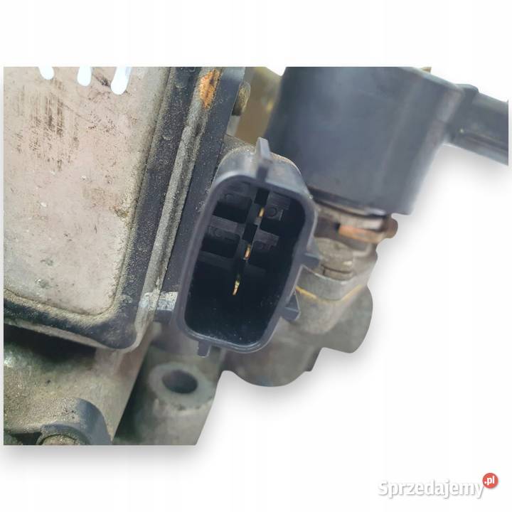 PRZEPUSTNICA Nissan Micra K11 13 16V osobowe