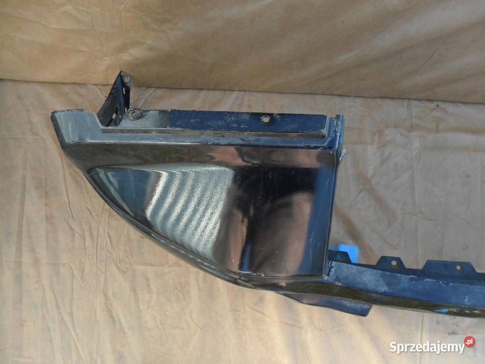 Zderzak Przód Przedni Mitsubishi Pajero IV sprzedam