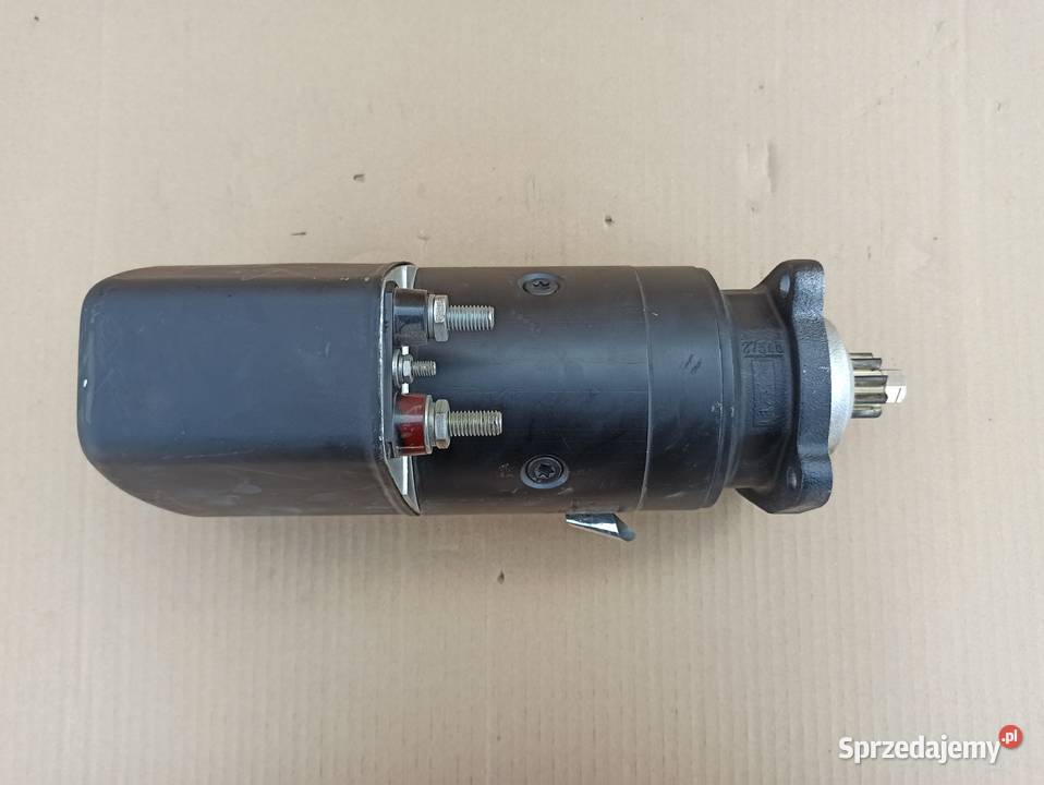 ROZRUSZNIK BOSCH 0986011540 Bieleń sprzedam