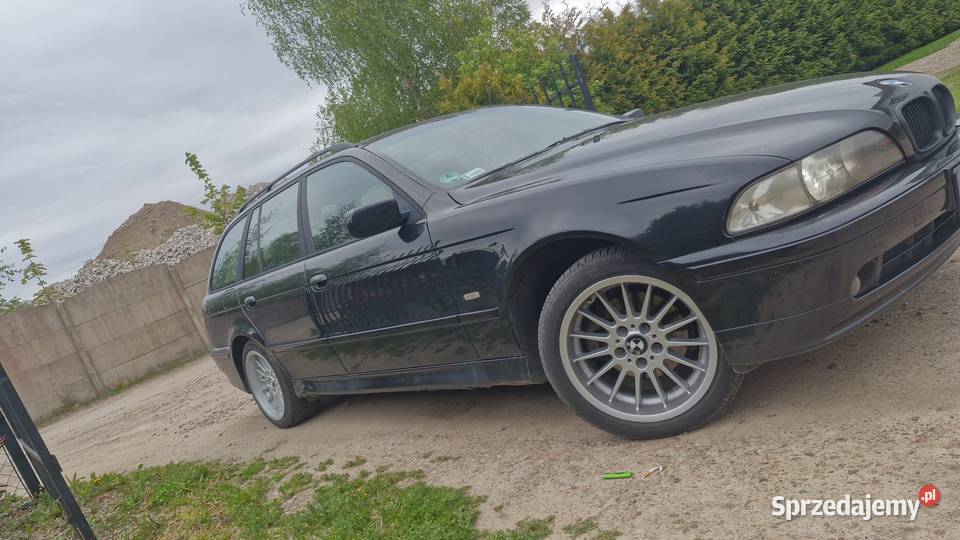 bmw e39