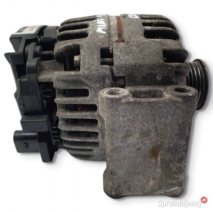 ALTERNATOR Mini One R50 R53 16 16V 0124325108