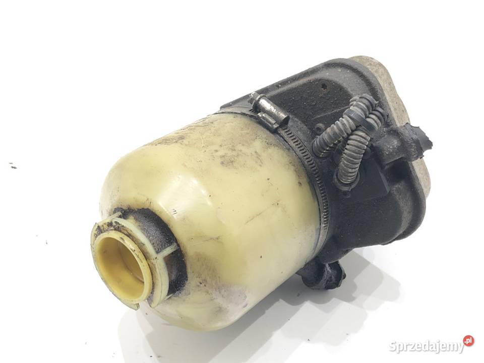 POMPA WSPOMAGANIA OPEL ASTRA H 17 80 0414