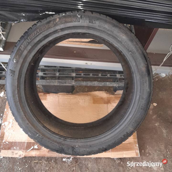 Opona Nexen 21545R18 Piaseczno