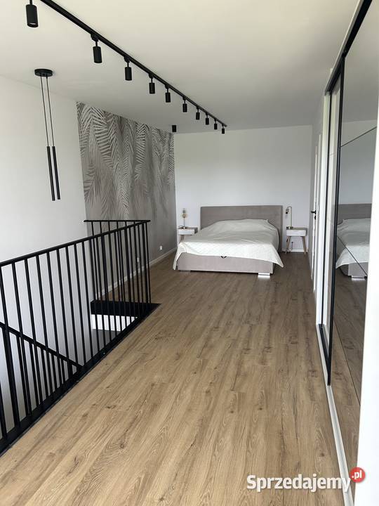 Mieszkanie apartamentowiec dwupoziomowy 76mkw pustak lubelskie Zamość