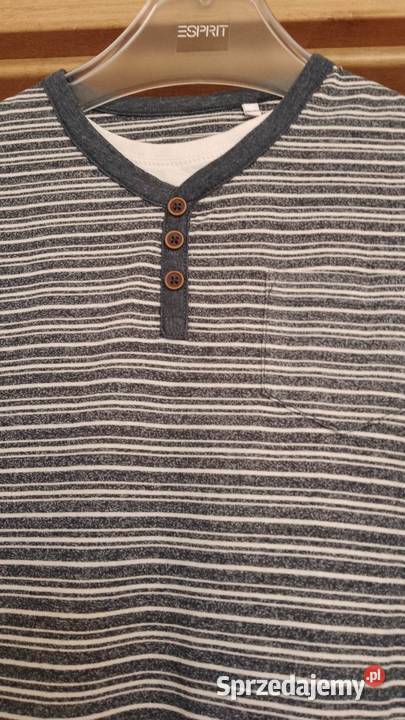 Koszulka męska marki CA HOME STATE Częstochowa