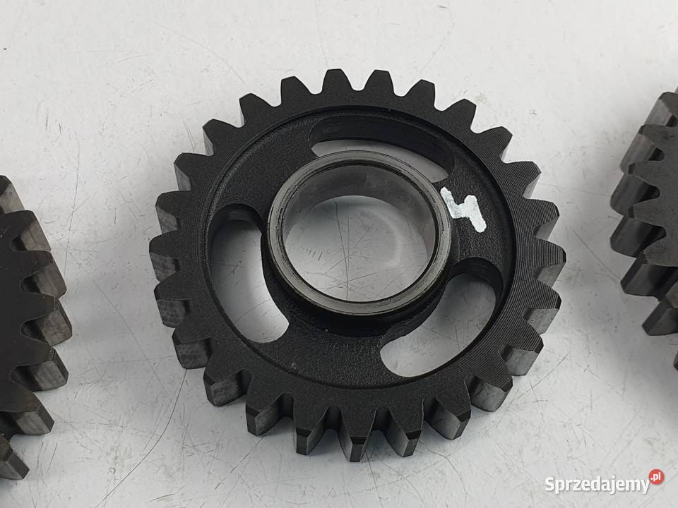 Tryb Skrzyni Zebatka Kawasaki Kx 85 Skrzynie biegów Łódź
