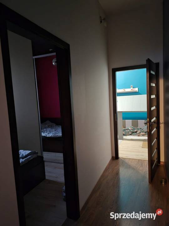 Mieszkanie w tarnowie 86m Lwowska 6