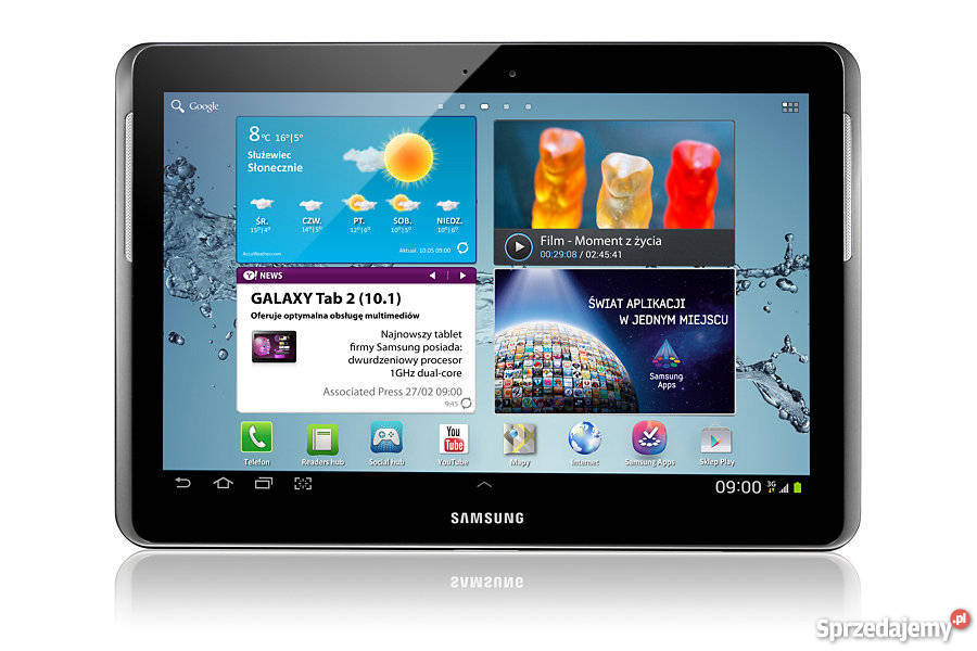 samsung galaxy tab a 5100 mah