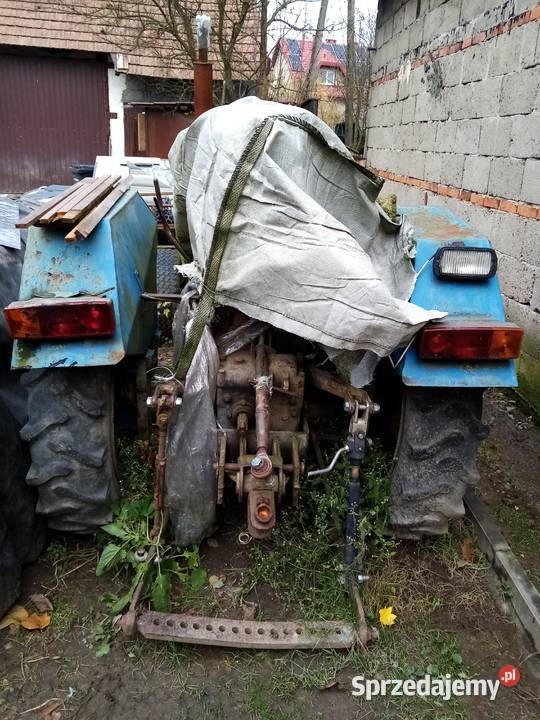 Sprzedam C328K25 małopolskie Kłaj sprzedam