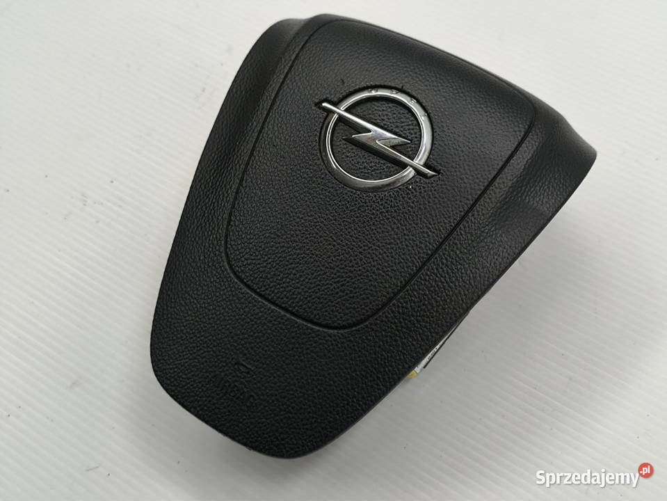 AIRBAG PODUSZKA KIEROWCY OPEL INSIGNIA A KOMBI