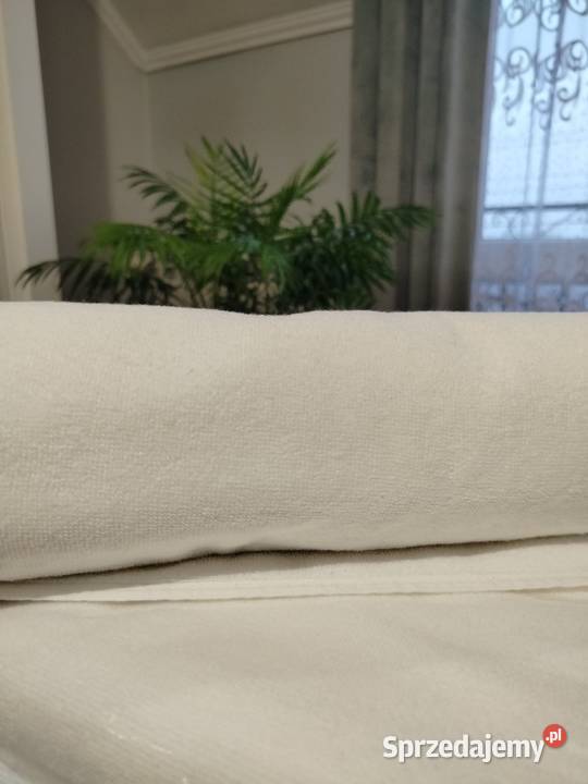 Ręcznik frotte biały 70x140 różne kolory