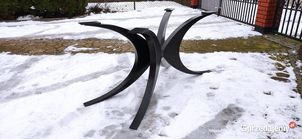 Stelaż do stołu Symphonia sprzedam