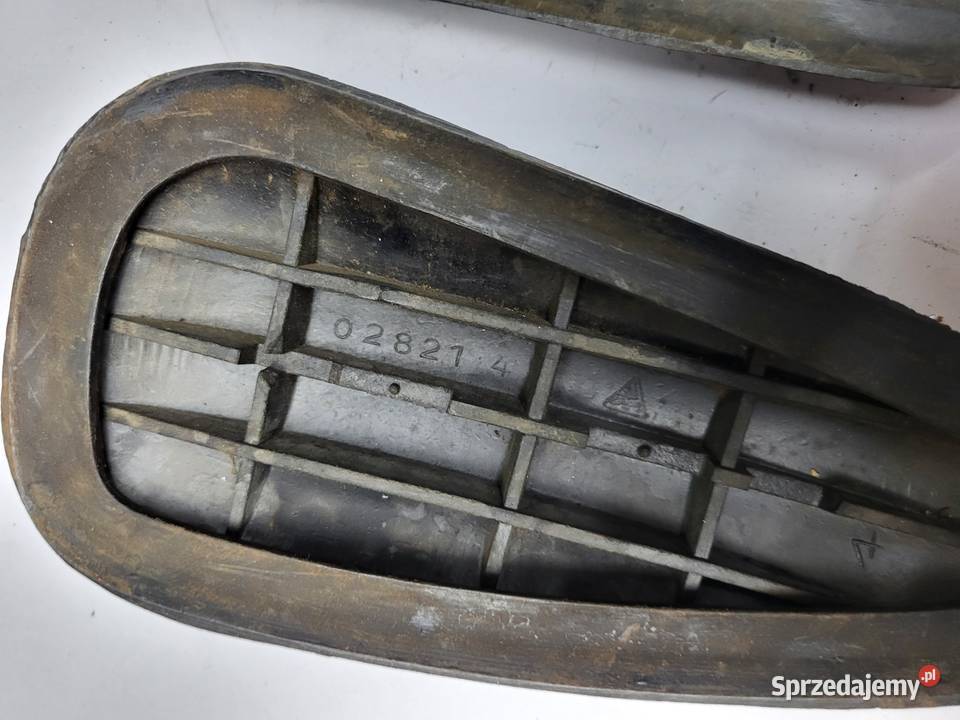 osłony na bak awo simson sport tourist Rybnik sprzedam